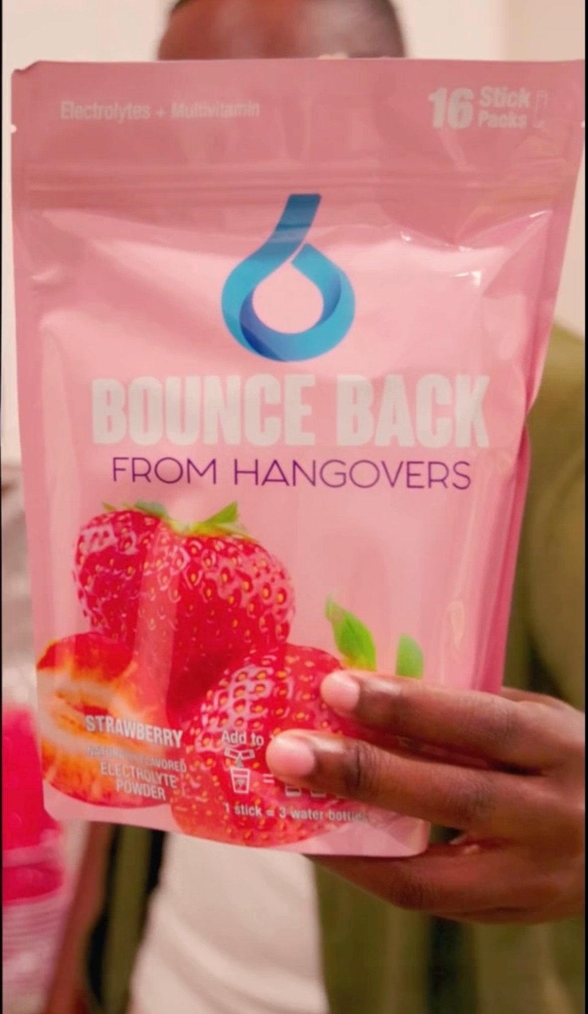 Why Bounce Back Is Your Ultimate Hangover Remedy