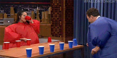 6 Drinking Games to Play at Your Next Kickback or Pregame