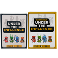 Under The Influence Game Bundle - Shots No Chaser